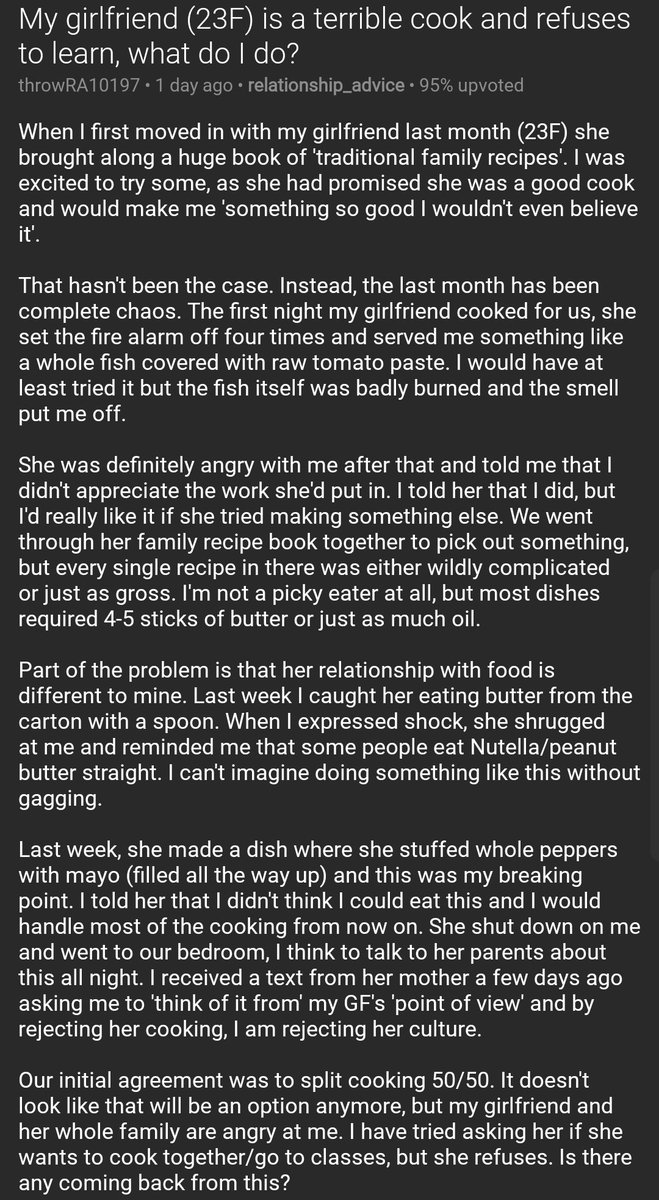something special to do for my girlfriend