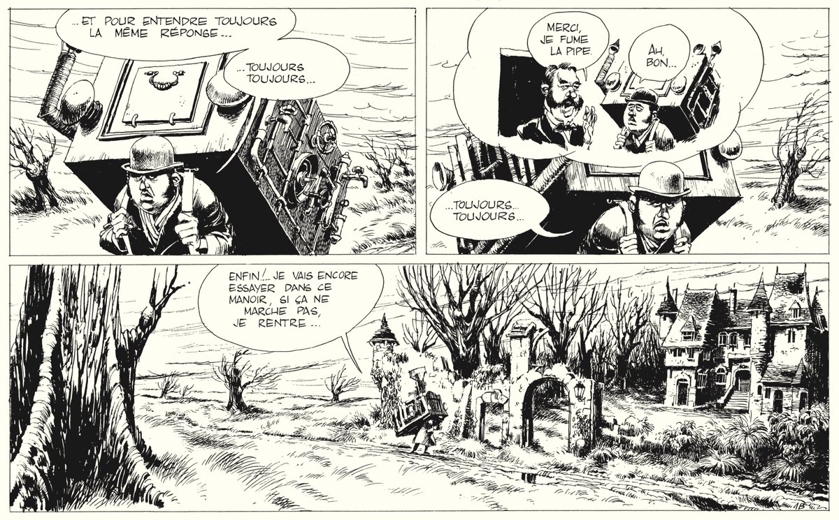 "Time is Money", Fred &amp; Alexis, 1969 
