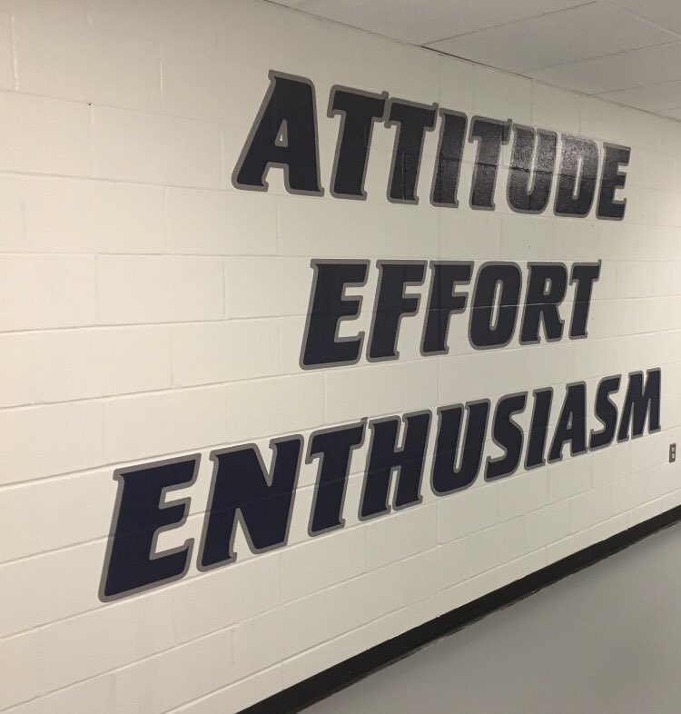 LEADERSHIP can’t have blind spots!  Leaders have to LISTEN!  Both sides have to be respected and heard equally!  As a LEADER, you don’t have to win, you have to influence and spur people to POSITVE actions. #MakeADifference