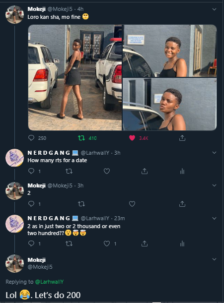 LarhwallY's tweet photo. Twitter please do that thinggy for me...I have never asked for this before, Y'all shouldn't let me down https://t.co/gs6KynN3gI