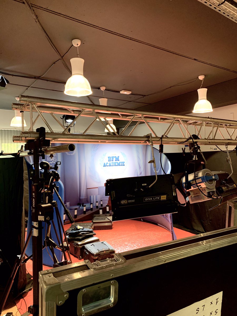 bfmacademie's tweet photo. Reprise des castings ! 🚀
Il est temps pour la BFM Académie de poursuivre les castings. Et pour cela, nous serons présents le 7 juillet au Mans et le 9 juillet à Paris. 
#BFMAcadémie #BFMACA2020 #BFMBusiness #Startup @LaureClosier @bfmbusiness @NicolasDOZE https://t.co/tMWNzEXJQ4