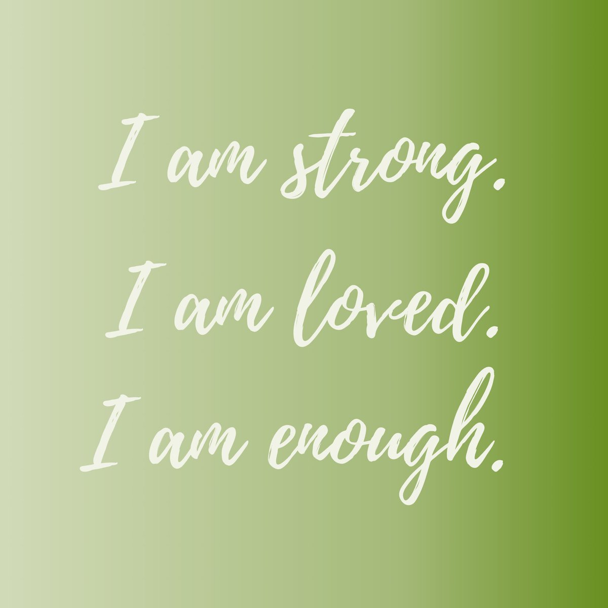 Discover a group of women who make you feel strong, loved and enough! #KDBCIA #Discoverkd #motivationmonday