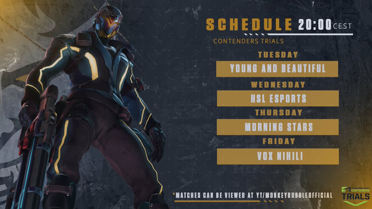 Dreadlords tweet media