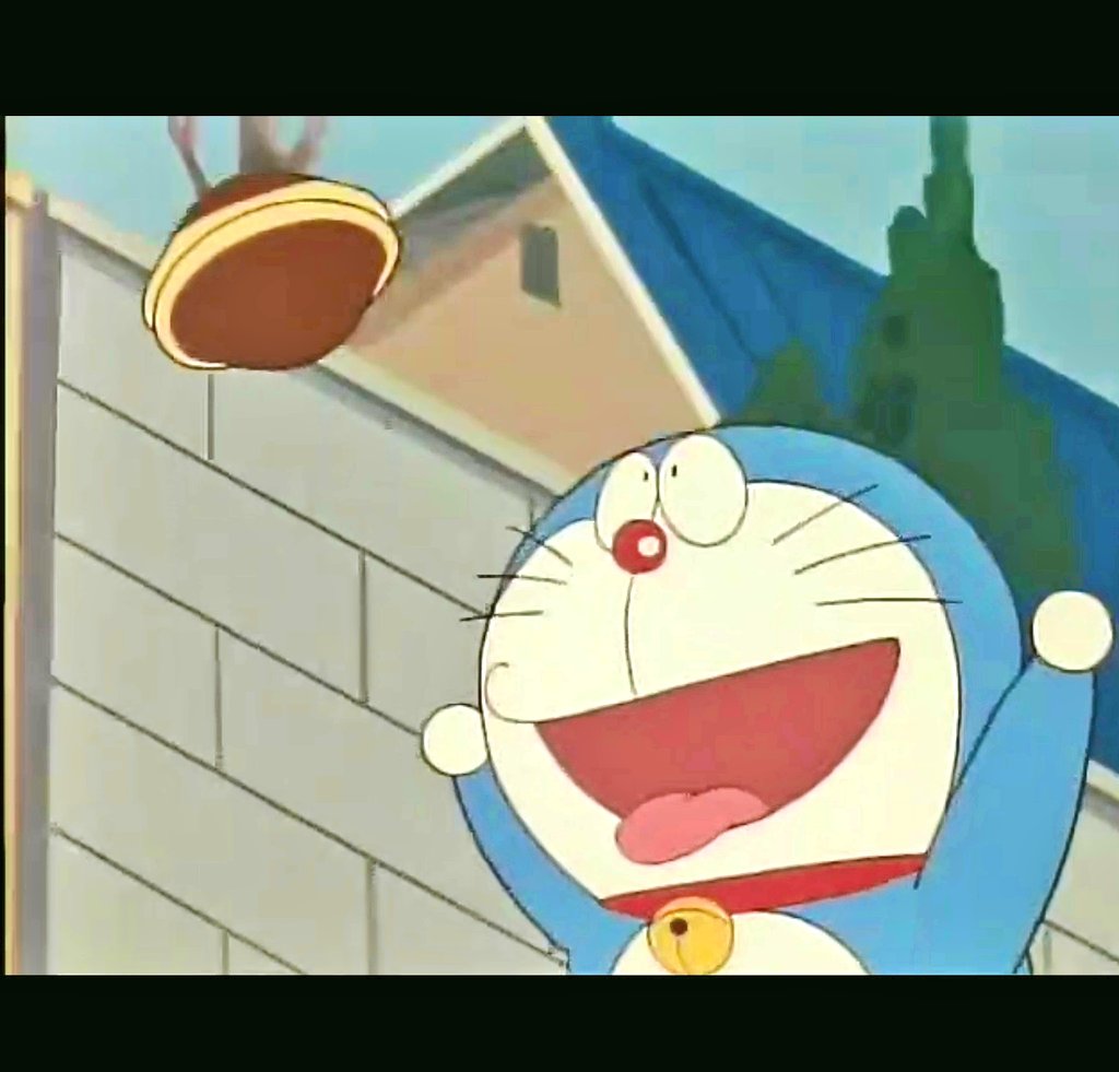 برچسب トラえもん در توییتر