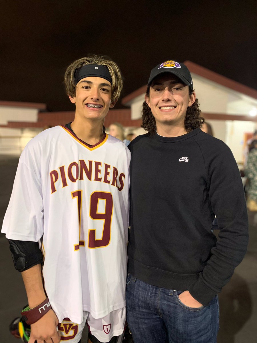 Happy birthday <a href="/joevacca08/">Joey Vacca</a>!! Love you bro and enjoy the day. 🤙🏼❤️🔱