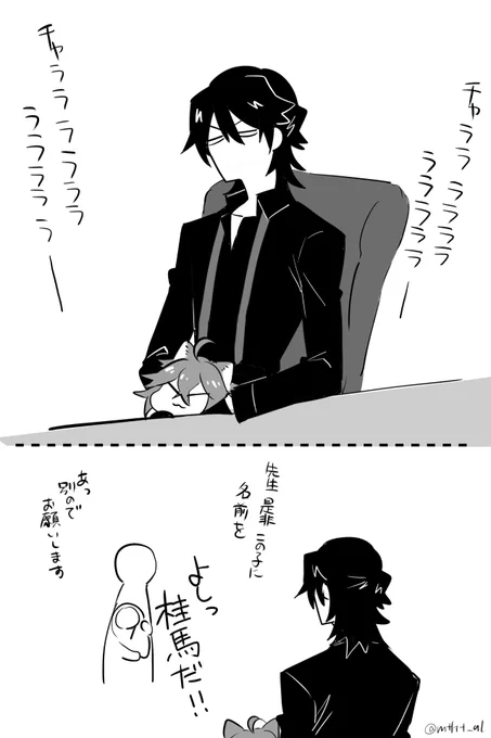 ゴッドファーザー 