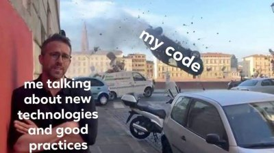 Tomasz Łakomy (@tlakomy) on Twitter photo 