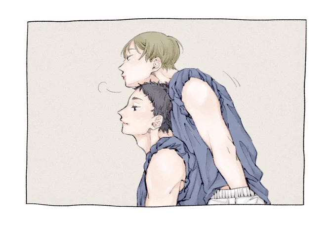 赤この 