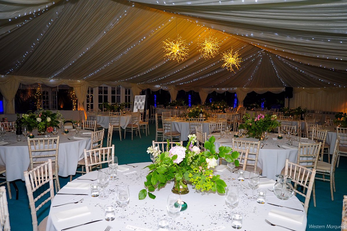 WesternMarquees's tweet photo. Lighting can completely change the atmosphere at your event and make your guests go “WOW” 🎆 Check out some of our extensive options we have for hire: 

🌟 Outdoor flood lighting 
🌟 Uplighters (varying colour options 🌈)
🌟 Star burst and fairy lights 
🌟 Star light ceiling https://t.co/MN37RkamUk