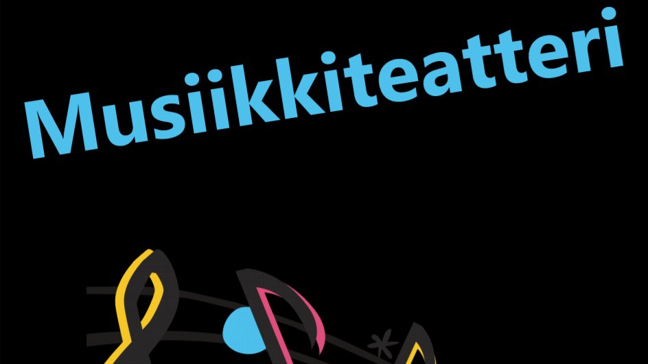 WestFinCollege's tweet photo. Koronatilanteen takia olemme jatkaneet musiikkiteatterikoulutuksen hakuaikaa 10.08.2020 –asti. Valinta suoritetaan ennakkotehtävän perusteella.

https://t.co/5TEKJNse3Z…/

#musiikkiteatteri #kansanopistot #haenyt https://t.co/S1eVXEkhEL
