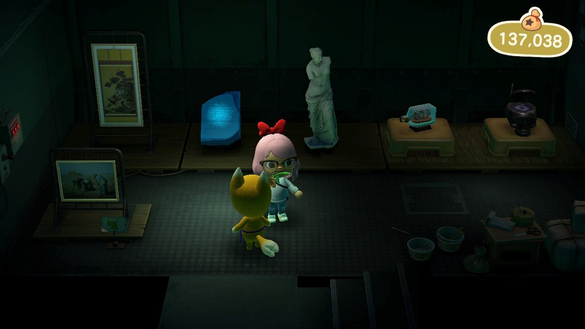 #AnimalCrossing #ACNH #NintendoSwitch