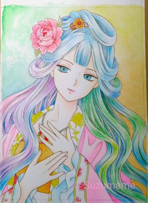 セリア 高画質 のtwitterイラスト検索結果 古い順