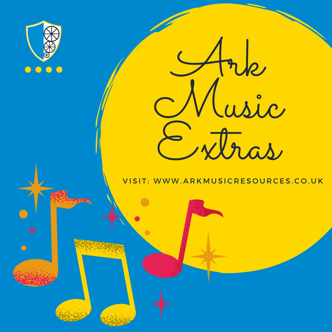 ArkBoulton's tweet photo. Use #Ark #Music Resources
for enrichment and home learning activities:
https://t.co/QOqhWlgM9g
Password: MusicResources
#ArkCommunityClassrooms #ArkBoulton #ArkSchools #CommunityClassrooms #HomeLearning #Instruments https://t.co/8LBCI2JHGA