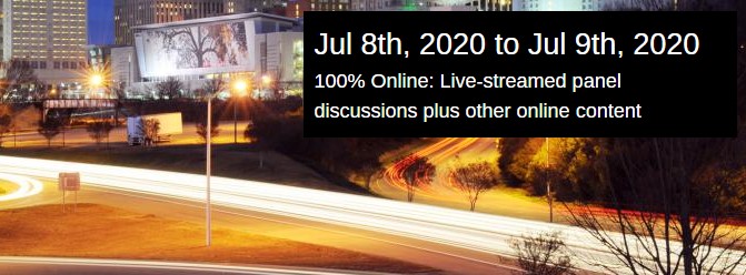 elo_usa's tweet photo. The #ChannelProSMB Raleigh is July 8-9. 100% online experience includes live-streamed panels and presentations. Register with promo code eloguest https://t.co/gPGXA35r4W #MSPs #ELODigital #virtualevents #ECM #channelpartners https://t.co/RZEPshWW82
