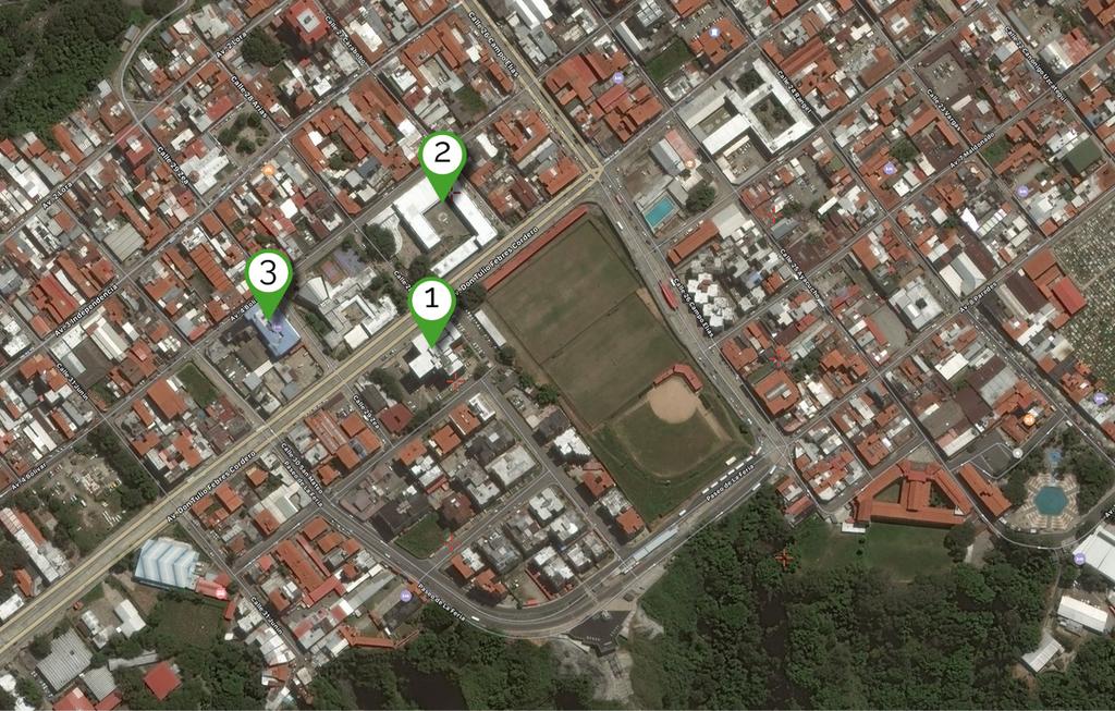 samhur_le's tweet photo. #UbícateEnLaCiudad. Lugar: Paseo La Feria, parroquia El Llano. Municipio Libertador. Mérida 🇻🇪 Fecha: julio, 5 de 2020. Sitios destacados: Edificio Administrativo-ULA, Liceo Libertador, Hotel Chama. 

#Merida_ve
#meridavenezuela #fotografiavenezuela #photography
#samhur https://t.co/Edg0OFnTGw
