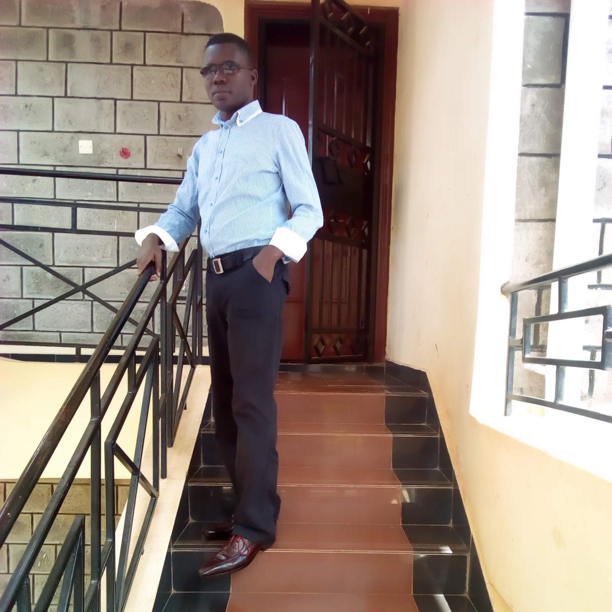 #NewProfilePic