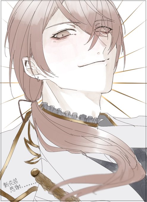 新衣装感謝。。。。。。。。。。。。。。。。。。。。
#加画美 