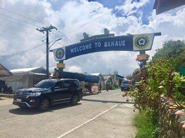 ginalumauig's tweet photo. And we all thought their #SagadaLGU trip for #SONA2020 was enough &amp; they "got the message." Apparently not. On to Banaue then Kiangan. Both unsuccessful. #JoyceBernal &amp; #PioloPascual we Cordis aren't impressed by your presence. Where na you? #COVID19PH https://t.co/duNFgRXcMz