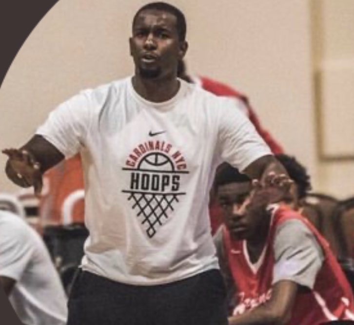 Happy Birthday #PSACardinals Coach ⁦@greg_psa⁩ !!!!!! We truly love you &amp; cannot thank you enough for the loyalty you have for this program &amp; energy you put into our kids. Continue to strive for greatness! Enjoy your day!

#OwnYourDestiny