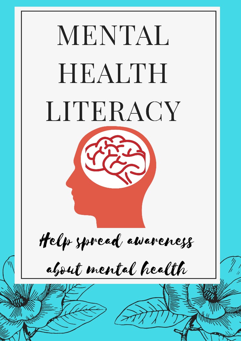 nss_miranda's tweet photo. Mental health is important component of  the overall health. It isn't about being happy all the time but being resilient &amp; finding some satisfaction in life. Mental illness is different from Mental illness &amp; requires diagnosis &amp; treatment. #Mentalhealth #MentalHealthAwareness https://t.co/A0z0lp0eYp