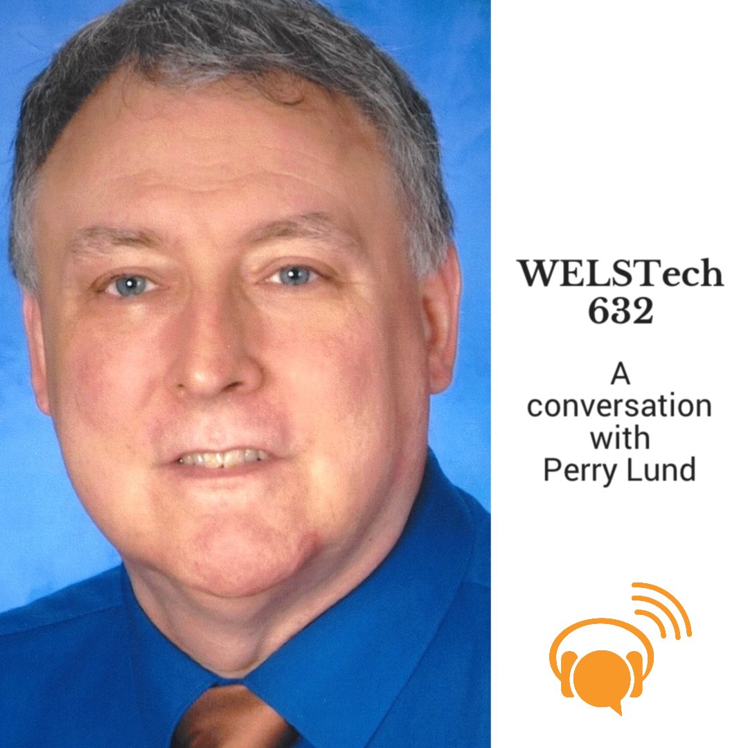 welstech's tweet photo. On this episode of WELSTech we talk with a long-time WELSTech contributor about his pandemic experience. In addition, we have hardware recommendations and an exciting virtual conference to share.
https://t.co/3DdLRngwCA
#tasteandsee #pandemic #education #wwdc2020 #welstech https://t.co/m5fngKLQn4