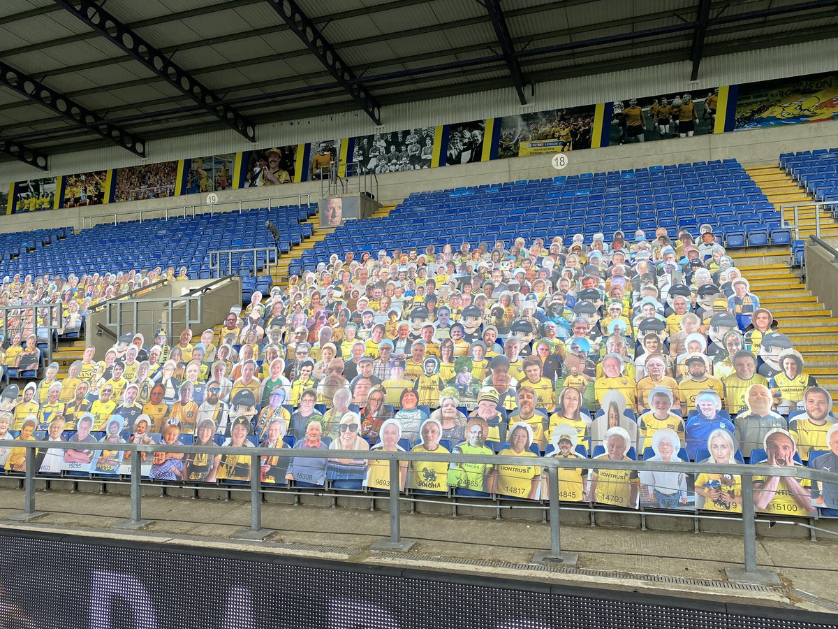OUFCOfficial tweet picture