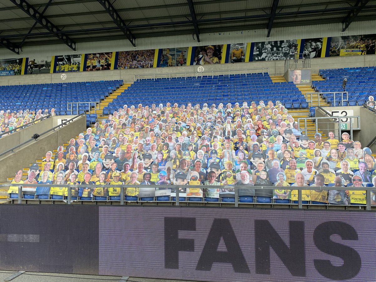 OUFCOfficial tweet picture