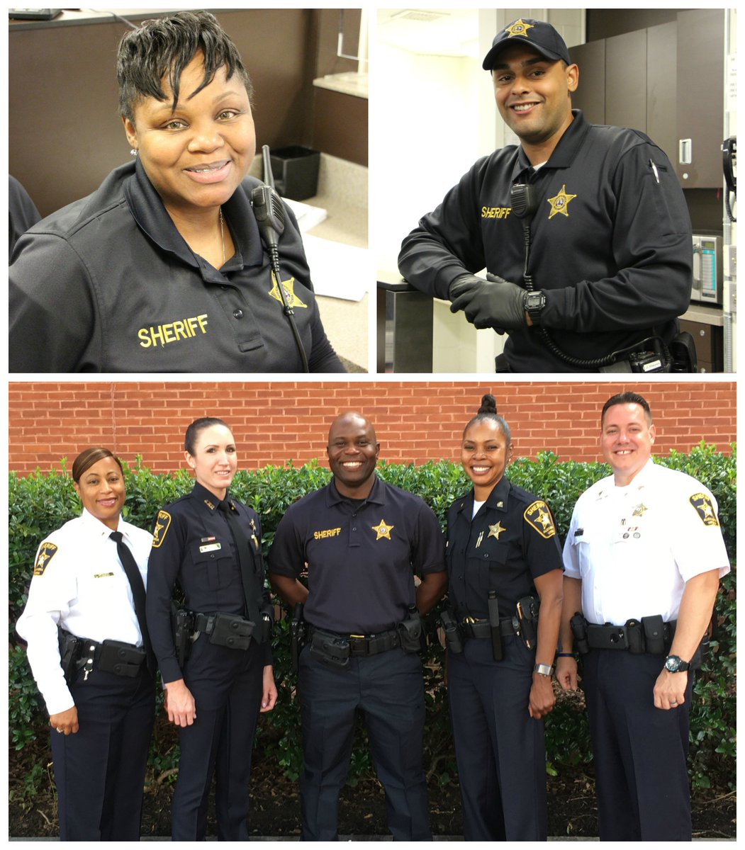 AlexVASheriff's tweet photo. We still have a few slots available for applicants to take the Deputy Sheriff exam this week, but you must have a reservation! https://t.co/iiJD0rlRZU https://t.co/zv0isgXEQm