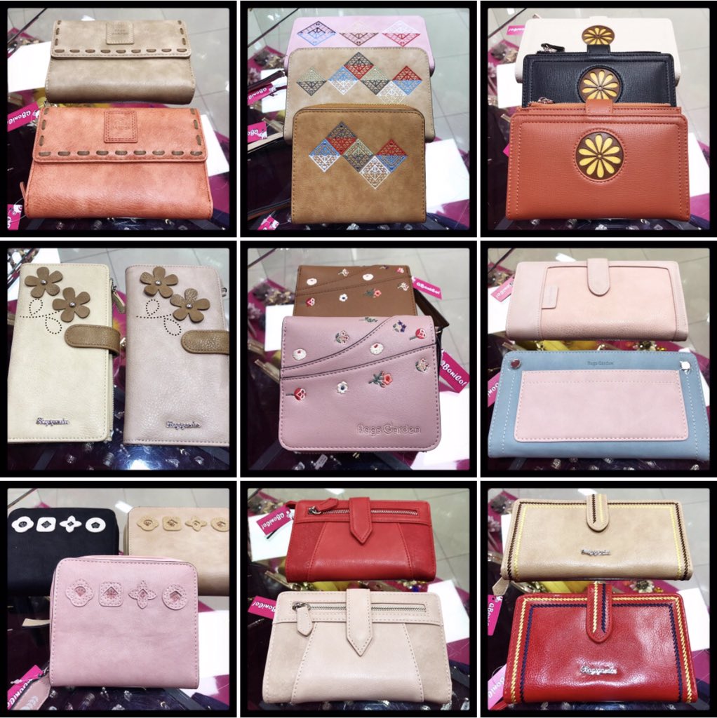 QBoniCo's tweet photo. También nos han llegado monederos nuevos 👛
#monederos #billeteros #complementos #verano #qbonico #manchareal https://t.co/8c1bQOT1Dp