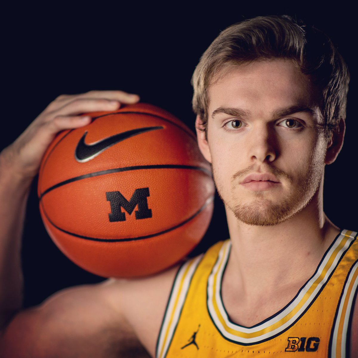 Happy Birthday Jaron 🎂🎉

We are so appreciated of all that you bring big fella — on the court &amp; off the court! Enjoy your day &amp; stay safe!