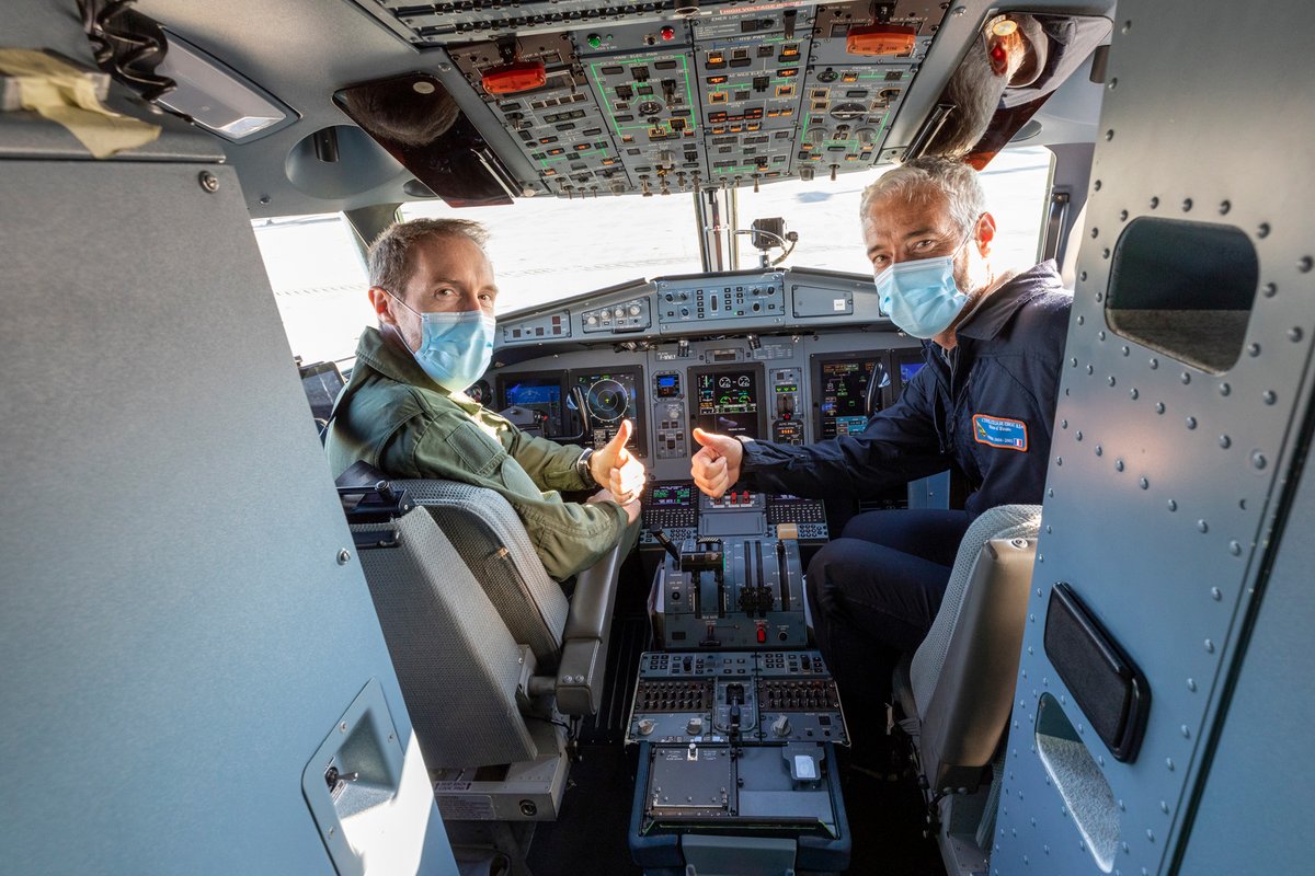 ATRaircraft tweet picture