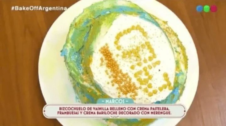 Biancarecalde_'s tweet photo. [6/7 0:50] Maia: Pq no fue bianchi la ganadora
[6/7 0:50] Karla: JAJAJA
[6/7 0:50] Karla: Ella iba a ser como la torta de marcos
[6/7 0:51] Julieta: 🤣🤣🤣🤣🤣🤣😴🤣

Me despierto y veo estos mensajes, las amo gracias por tanto😂
#BakeOffArgentina #MarcosBakeOff https://t.co/73pejWHQ2o