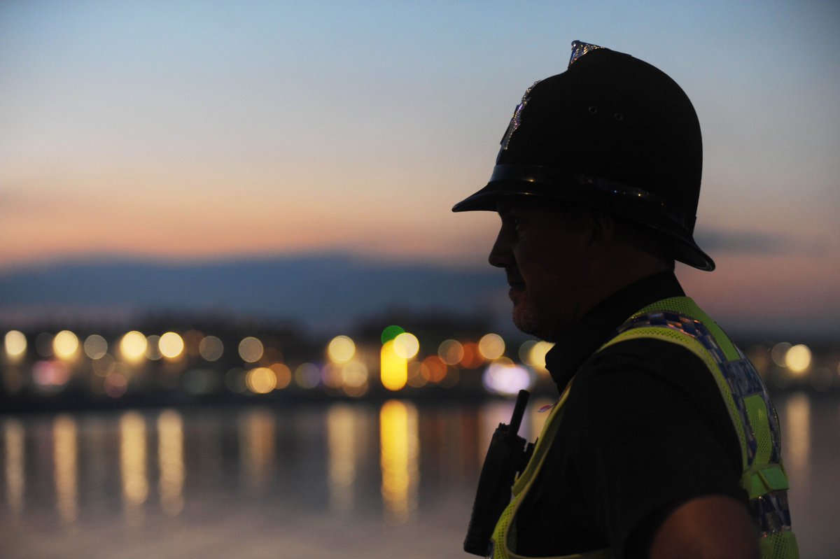 Dorset PCC tweet media