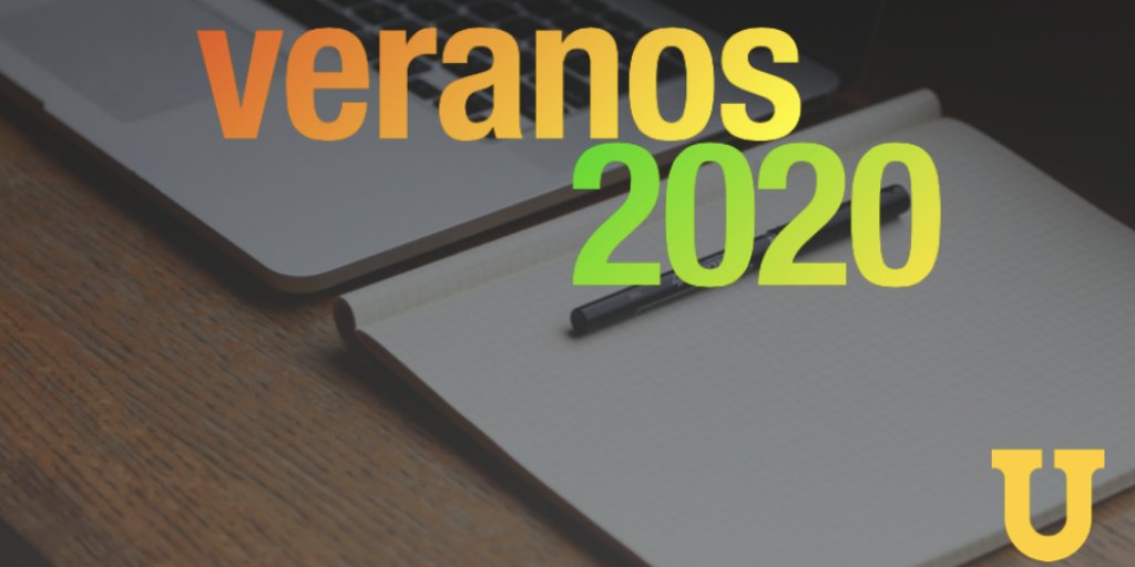 ¡Hoy iniciamos #Veranos2020! Y el <a href="/RepositorioUANL/">Repositorio UANL</a> es la mejor alternativa para consultar información 100% fidedigna.
Da click 👉 eprints.uanl.mx
#EstrategiaDigitalUANL
#SomosUni