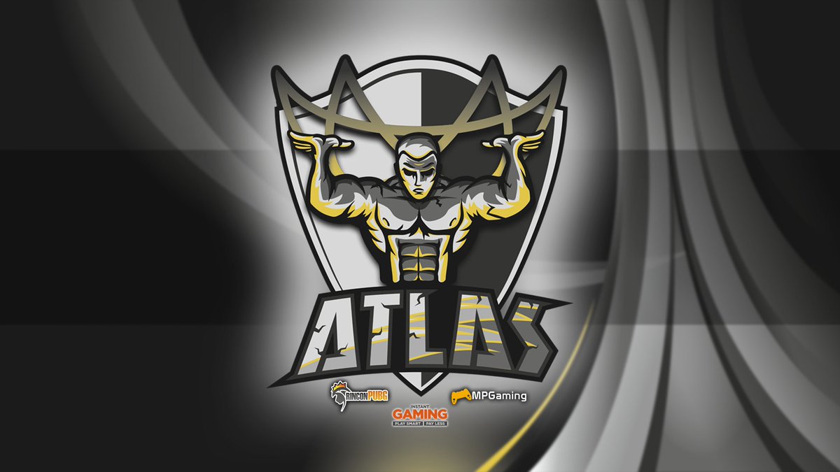 ATLAS Esports tweet media