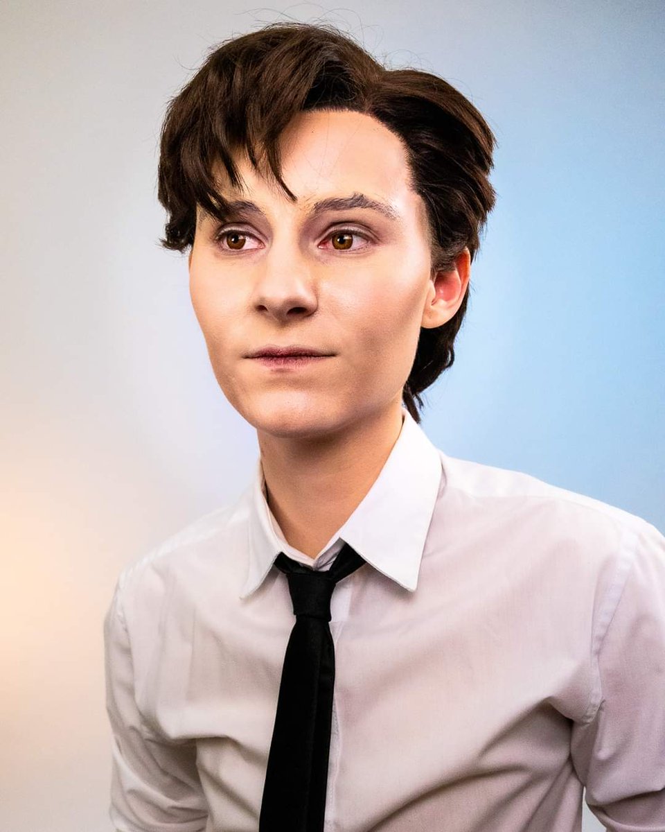 evelinacosplay's tweet photo. YA BOI IS STILL HERE 🤟
Sorry not sorry for feeding you more Peter/@TomHolland1996 photos 😁🤟
Still laughing at the socks I made for my Infinity War Peter 😂
📷: @creations_nl
#Spiderman #TomHolland #crossplay #casualcosplay #socks #casual #transformationmakeup #spiderverse https://t.co/wd88OI5IaR