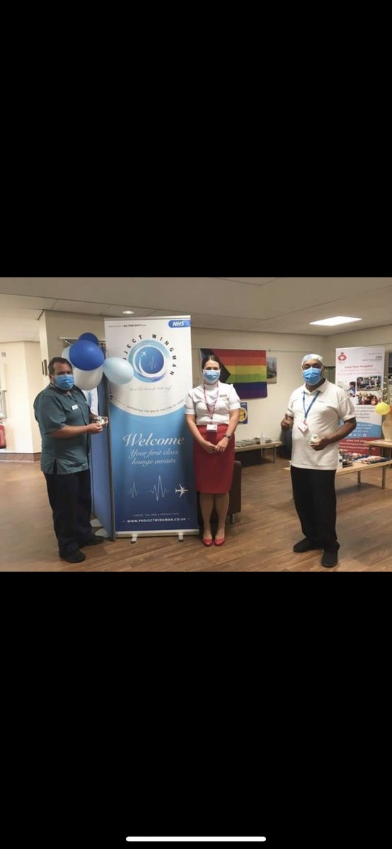 WSHT_efloor's tweet photo. What a amazing project at @westernsussex and project wingman is thank you #wsht #emergencyfloor https://t.co/sx0OL8CXIc