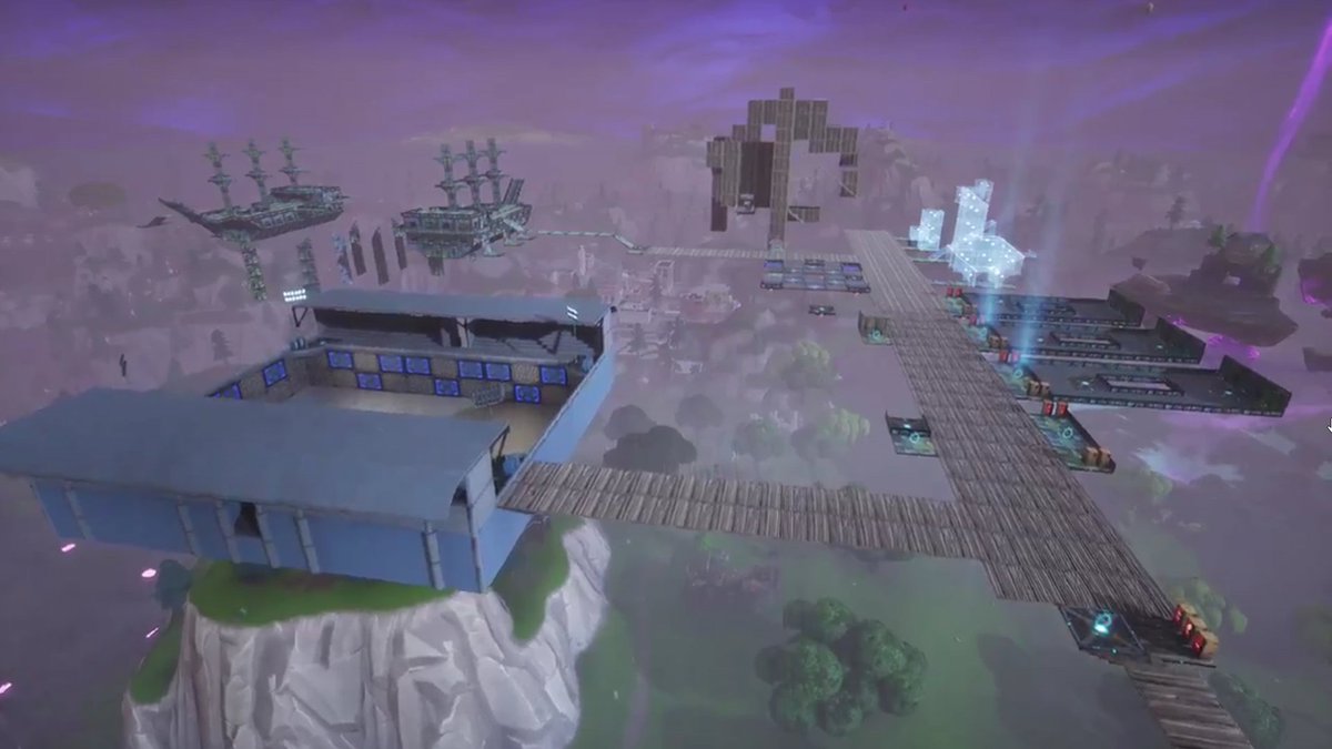 SouthieFromSTW1's tweet image. Only OG Playground players remember this location