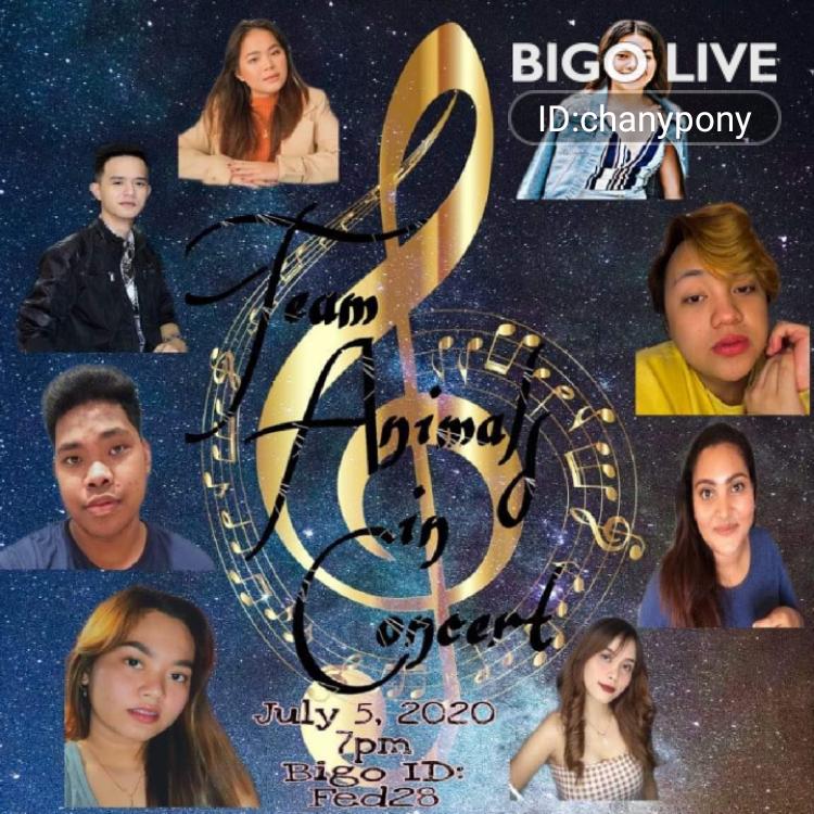 motheratchofc's tweet photo. Come and see ʀᴏʏᴀʟᴛʏ👑ƈɦǟռ ⋚'s LIVE in #BIGOLIVE: #music KANTA TAYO! ♥️  
https://t.co/63kSN7Viux https://t.co/QNA1nwfB7p