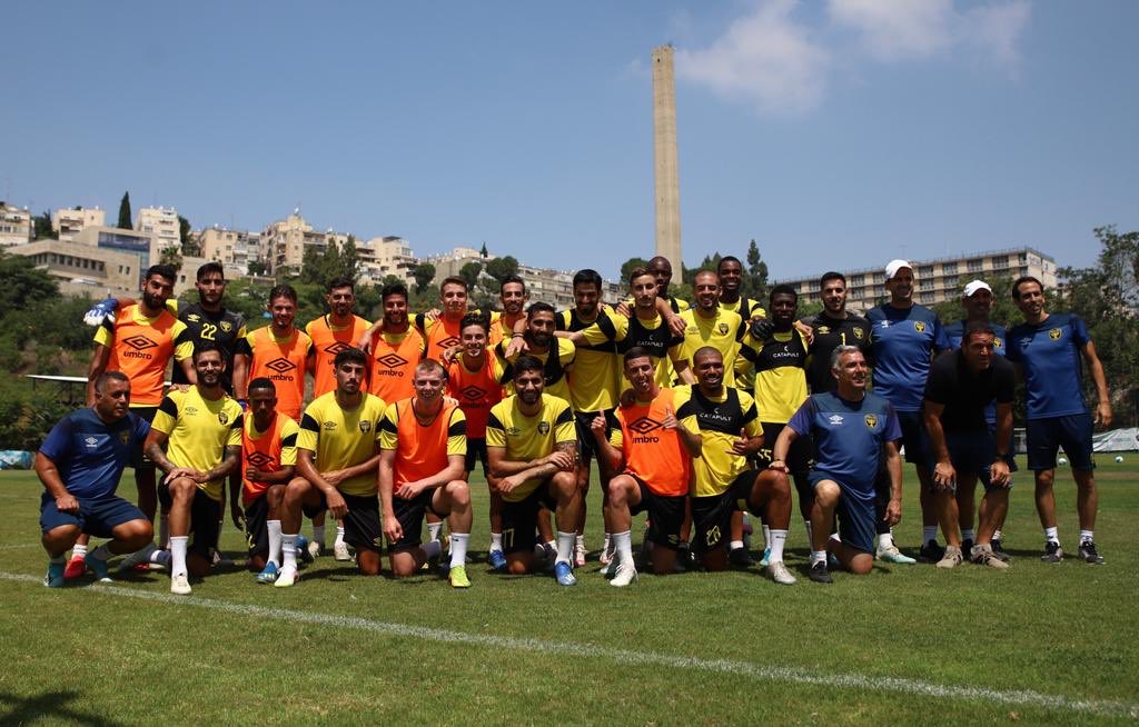 Beitar Jerusalem FC tweet media