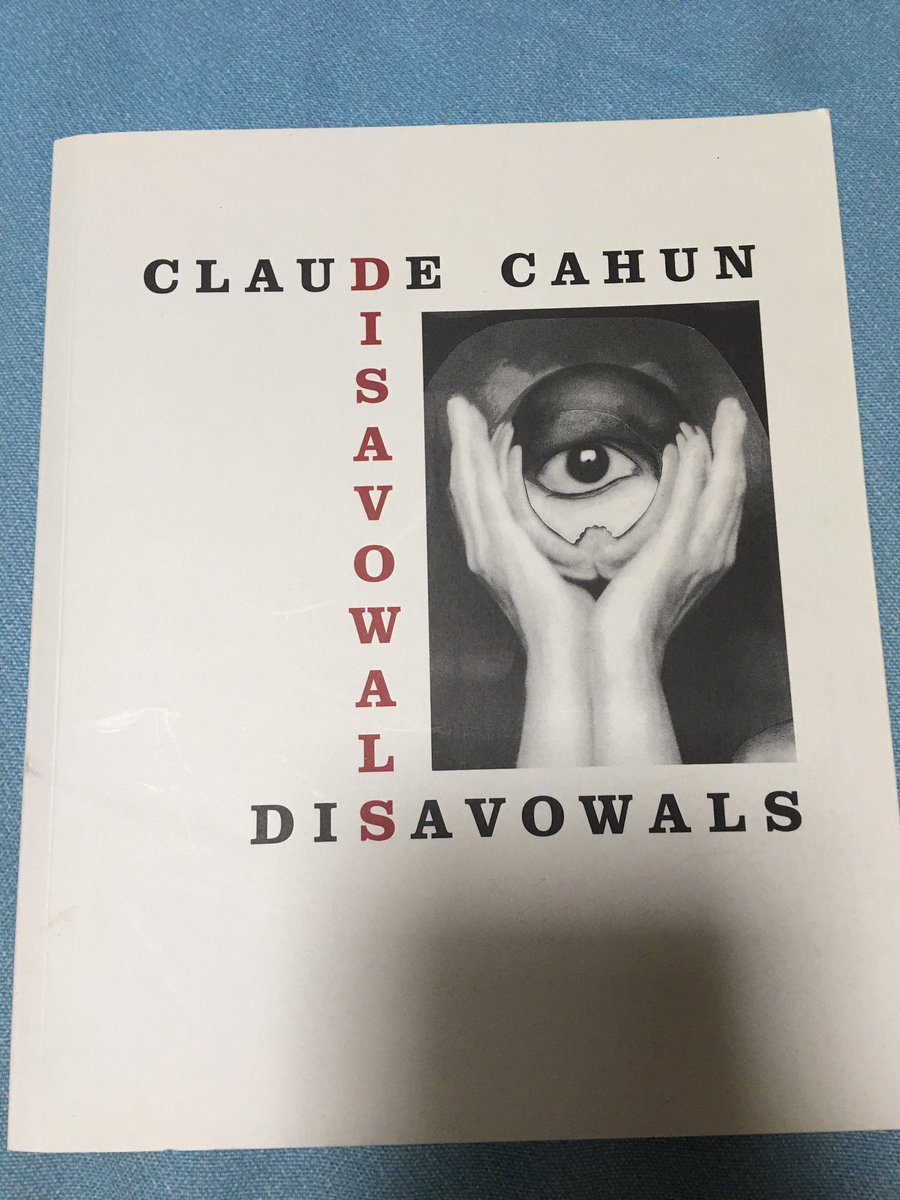 Claude Cahun’s prescient work explores the ambiguity of identity, playfully performing a variety of guises and asking questions of particular relevance now.