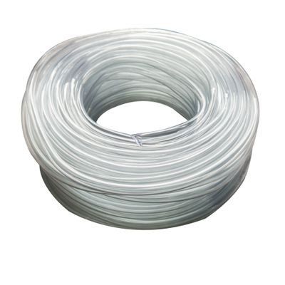 Food Grade Clear Hose 
Characteristics:
Being made of top grade polyster materials,Light,flexible,transparent,non-toxic and could be made into food grade