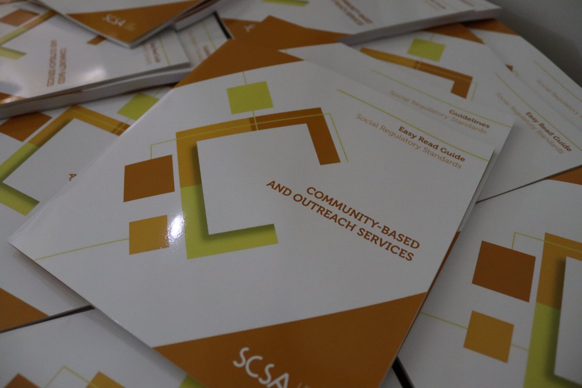 scsamt's tweet photo. Today #SCSA launched the Social Regulatory Standards for Community-based and Outreach Services. Present for the event were Hon. Michael Falzon, Minister for the Family, Children’s Rights and Social Solidarity and Mr @MatthewVella_MV, SCSA Chief Executive Officer. #communities https://t.co/mgmdoqa10F