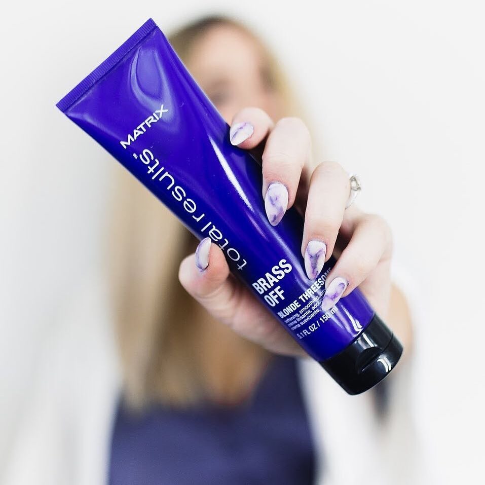 Gouiran_Beaute's tweet photo. #hair Finalisez le processus BRASS OFF, dernière gamme des Total Results de Matrix, avec la crème lissante sans rinçage à appliquer sur cheveux humides.
JE DECOUVRE ! >> https://t.co/vfkfVhUGut
#hair #hairstyle #haircut #longhair #beauty #naturalhair #matrix #totalresult https://t.co/3wNVKVVnhL