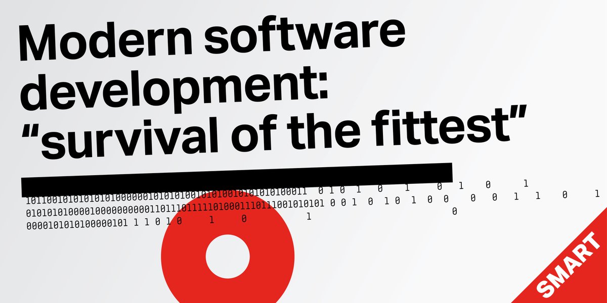 ErgonAirlock's tweet image. [Article: bit.ly/2BxfVTr] Steady teams of experts and the right procedures are the key to cost-efficient and competitive software solutions. #SMART #uxdesign #softwaredevolopment #usercentricity #userresearch