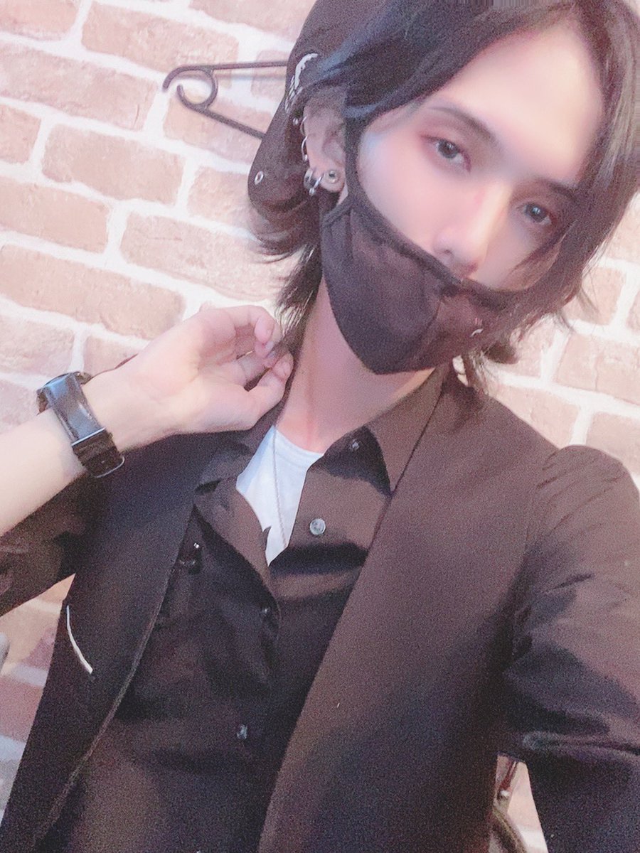 hyumanoid's tweet photo. 本日の写メ
@Persia_cb https://t.co/6p1C9NTSxS