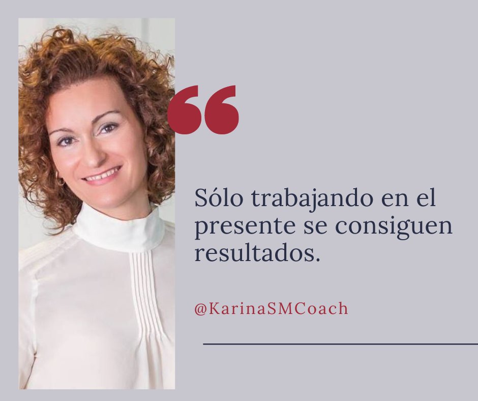 KarinaSMCoach's tweet photo. #FelizLunes ¿Dónde estás mentalmente en el pasado o en el futuro? #reflexionandoconK

#KarinaSalasCoach #coach #coaching #coachingempresarial #psicologa #lideraconKarisma #desconectaconK #inteligenciaemocional #mindfulness #reflexiones #aquiyahora #Deskonecta #Acción #resultados https://t.co/JXs2TZ8f6z