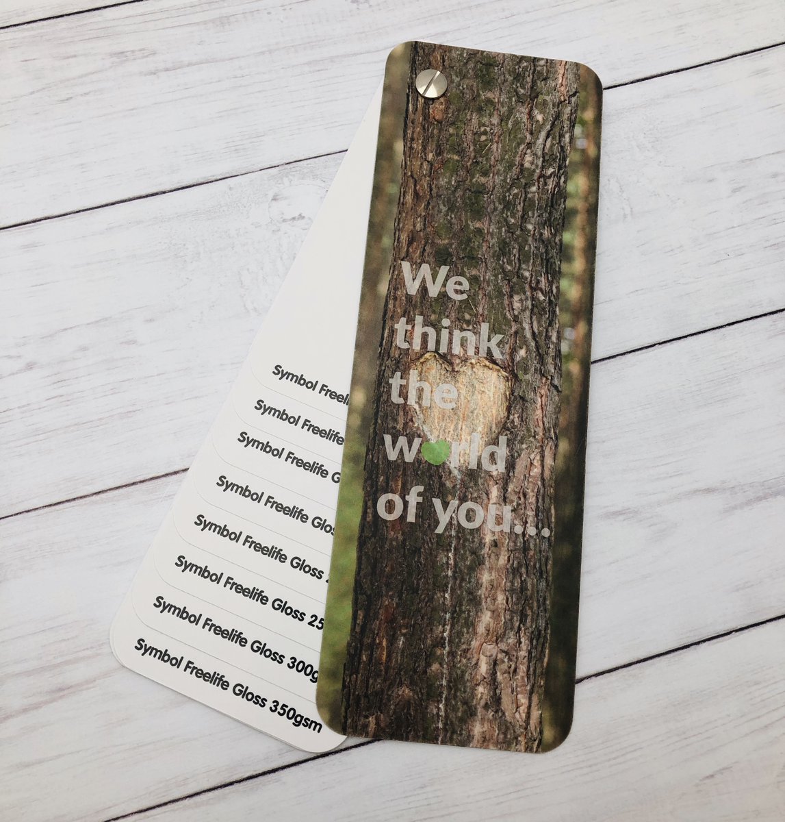 TeamPurely's tweet photo. Unsure what paper to use for your print? We hold a huge stock of papers in-house plus we have sample books readily available – give us a shout if you need help or advice 💡
#TeamPurely #papersamples #samplebooks #paper #lovepaper #Derby #PurelyPrintExperts #SpreadingTheLove https://t.co/MGF69RZQzV