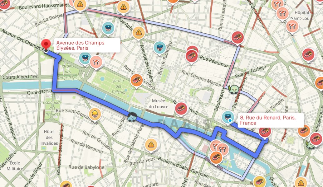 GPS-Rlink tweet media