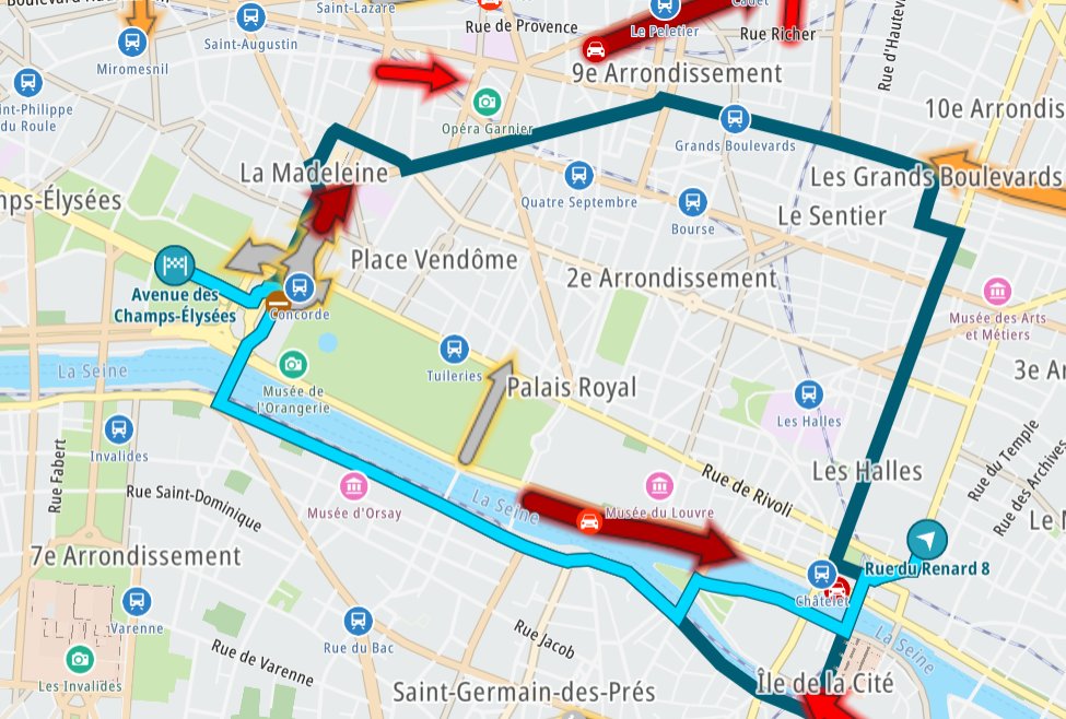 GPS-Rlink tweet media